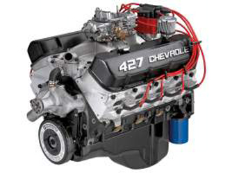 B2223 Engine